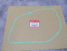 Joint Carter Embrayage Honda 11394-MB0-306 | Pièce Neuve