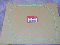 Joint carter embrayage PC800 VT700C VT750C VT800C HONDA 11394-MR5-801