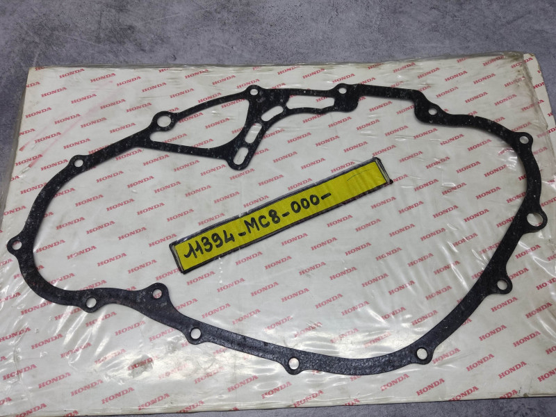 Joint carter embrayage FT500 82 HONDA 11394-MC8-000