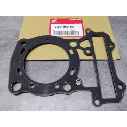 Joint de culasse XL600V TRANSALP 1988 HONDA 12251-MM9-851