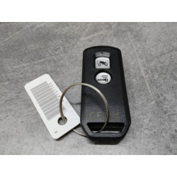 Télécommande double clés XADV750 HONDA 35015-MKH-D02
