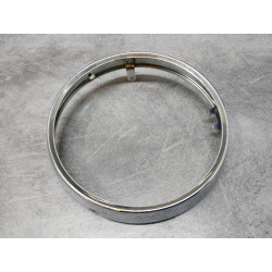 Cerclage Phare Honda CB250 CB350 CB450 - Réf 33101-286-621