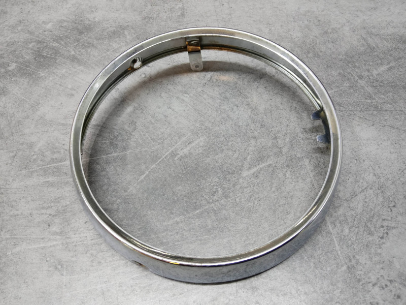 Cerclage Phare Honda CB250 CB350 CB450 - Réf 33101-286-621