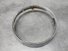 Cerclage Phare Honda CB250 CB350 CB450 - Réf 33101-286-621