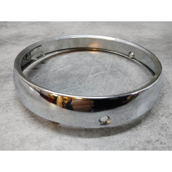 Cerclage Phare Honda CB250 CB350 CB450 - Réf 33101-286-621