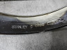 Cerclage Phare Honda CB250 CB350 CB450 - Réf 33101-286-621