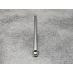 Axe roue avant CBR125RW HONDA 44301-KPP-T00