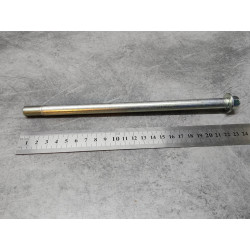Axe roue avant CBR125RW HONDA 44301-KPP-T00