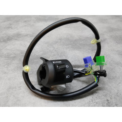 Commodo gauche NSS125 FORZA HONDA 35200-K40-F01