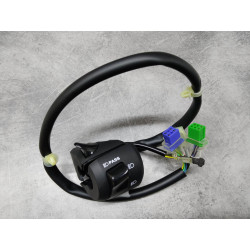 Commodo gauche NSS125 FORZA HONDA 35200-K40-F01