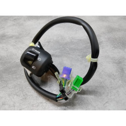 Commodo gauche NSS125 FORZA HONDA 35200-K40-F01
