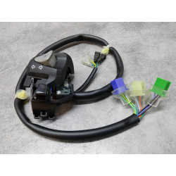 Commodo gauche NSS125 FORZA HONDA 35200-K40-F01