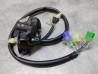 Commodo gauche NSS125 FORZA HONDA 35200-K40-F01