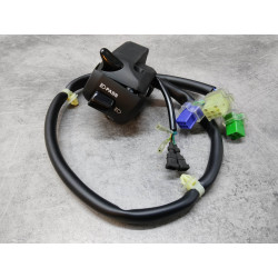 Commodo gauche NSS125 FORZA HONDA 35200-K40-F01