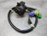 Commodo gauche NSS125 FORZA HONDA 35200-K40-F01