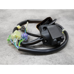Commodo gauche NSS125 FORZA HONDA 35200-K40-F01