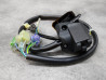 Commodo gauche NSS125 FORZA HONDA 35200-K40-F01