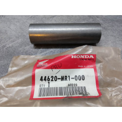 Entretoise roulements CB1000 CB1300 CB400 CB600 HONDA 44620-MR1-000