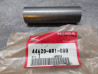 Entretoise roulements CB1000 CB1300 CB400 CB600 HONDA 44620-MR1-000