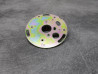 Plateau allumage nu CB400F F1 F2 HONDA 30201-300-154