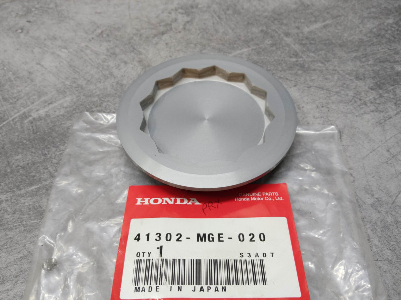 Bouchon boulon engrenages VFR1200F VFR1200FD HONDA 41302-MGE-020