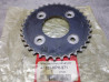 Couronne 35 dents ANF125 A T HONDA 41201-KPH-971