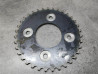 Couronne 35 dents ANF125 A T HONDA 41201-KPH-971