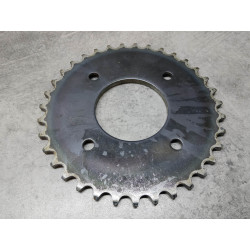 Couronne 35 dents ANF125 A T HONDA 41201-KPH-971