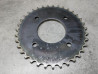 Couronne 35 dents ANF125 A T HONDA 41201-KPH-971