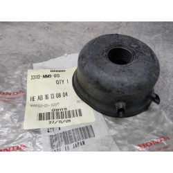 Caoutchouc montage phare Honda 33112-MM9-013 | Pièce neuve