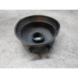 Caoutchouc montage phare Honda 33112-MM9-013 | Pièce neuve