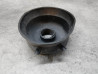 Caoutchouc montage phare Honda 33112-MM9-013 | Pièce neuve