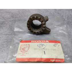 Engrenage de Kick Honda 28221-KR1-760 - Pièce Neuve