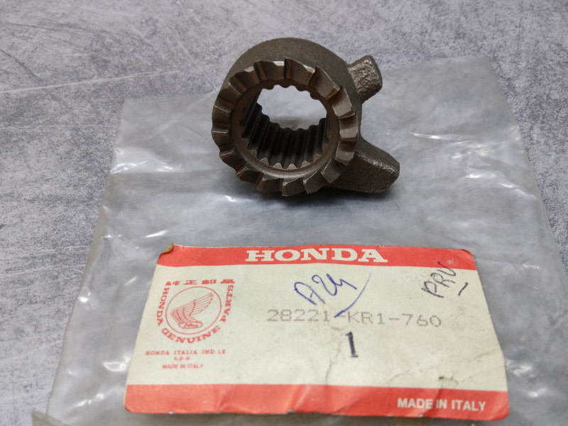 Engrenage de Kick Honda 28221-KR1-760 - Pièce Neuve