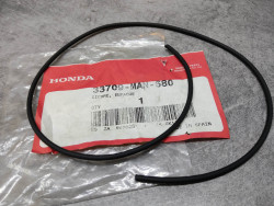 Joint de cabochon de feu AR de FX650 NX650 SLR650 HONDA 33709-MAN-680