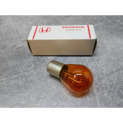 Ampoule Clignotant 12V 21W Honda 34906-S6D-G01HE | Neuve