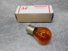 Ampoule Clignotant 12V 21W Honda 34906-S6D-G01HE | Neuve