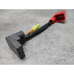 Cable positif batterie CB1000 HONDA 32401-MFA-D01