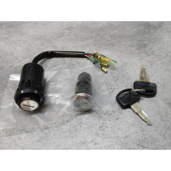 Contacteur à clés EZ90 Honda 35010-GZ4-670 - Neuf