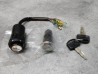 Contacteur à clés EZ90 Honda 35010-GZ4-670 - Neuf