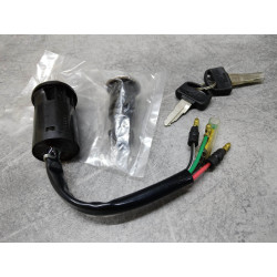 Contacteur à clés EZ90 Honda 35010-GZ4-670 - Neuf