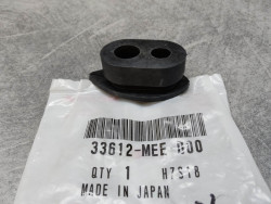 Caoutchouc montage clignotant CBR1000RR CBR600RA HONDA 33612-MEE-D00