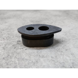 Caoutchouc montage clignotant CBR1000RR CBR600RA HONDA 33612-MEE-D00