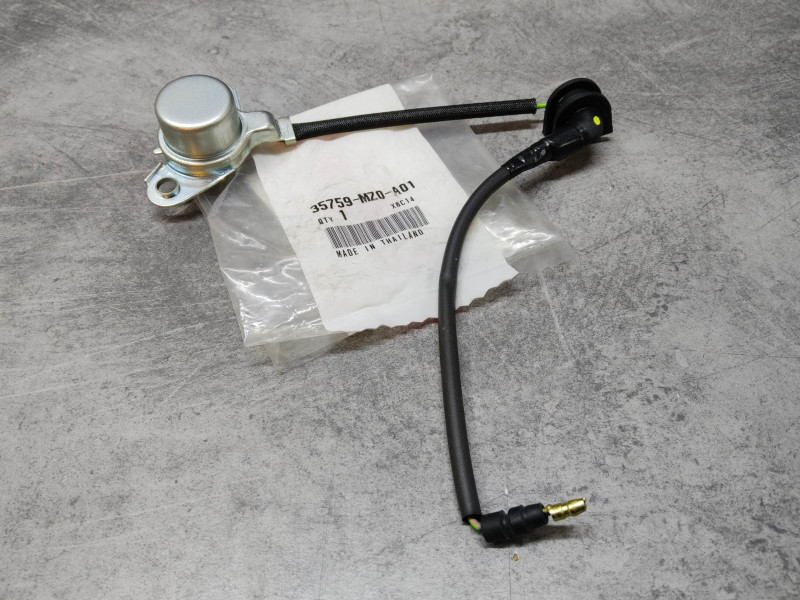 Contacteur Point Mort GL1500 Honda 35759-MZ0-A01 Neuf