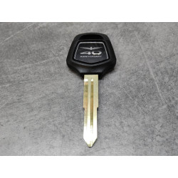 Clé vierge Honda 35121-MJK-D61 - Pièce neuve
