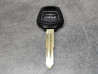 Clé vierge Honda 35121-MJK-D61 - Pièce neuve
