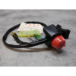 Commodo Coupe-Circuit Honda MTX125RW MTX200RW 35130-KE1-000