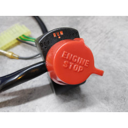 Commodo Coupe-Circuit Honda MTX125RW MTX200RW 35130-KE1-000