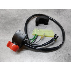Commodo Coupe-Circuit Honda MTX125RW MTX200RW 35130-KE1-000