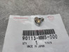 Vis BTR spéciale épaulée 6x14 d'habillage HONDA 90113-MM5-000